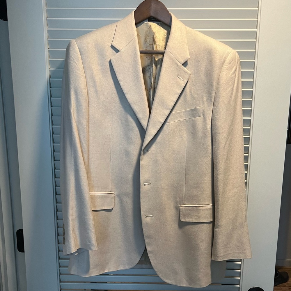 Ralph Lauren Blazer